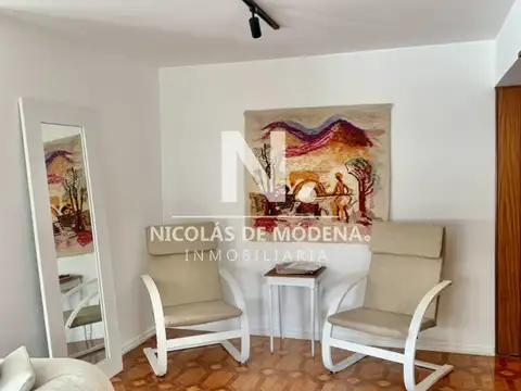 Departamento en Alquiler Temporal en Península, USD 4.000