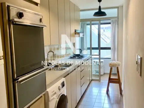En venta apartamento de 2 mas dep. en Península, Punta del Este