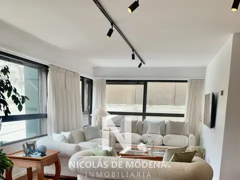 Departamento en Alquiler Temporal de 4 ambientes