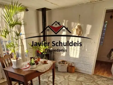 Casa en Venta en Mercedes, USD 55.000