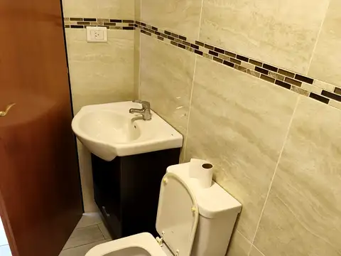 Departamento en Alquiler de 2 ambientes