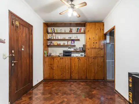Depto Tipo Casa en Venta de 1 dormitorio