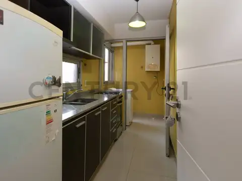 Departamento en Alquiler de 1 dormitorio