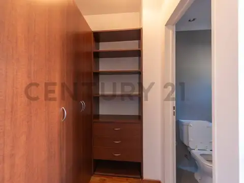 ALQUILER DPTO 2AMB + BALCON CABALLITO