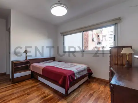 Departamento en Alquiler 13 años