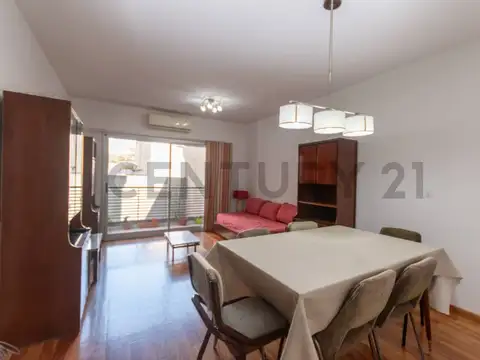 José Bonifacio 1300, Piso 2