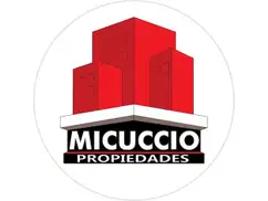 MICUCCIO PROPIEDADES