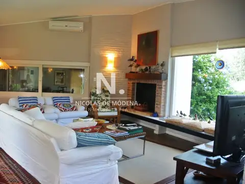 Casa en Venta en Golf, USD 1.400.000