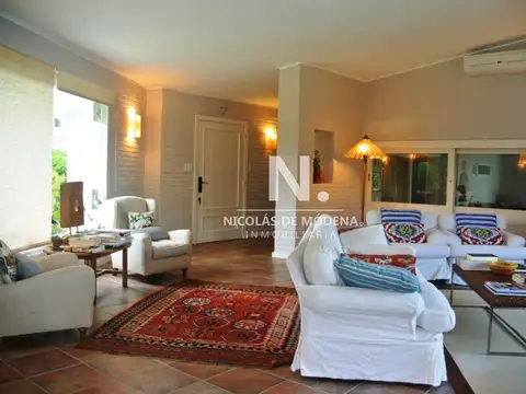 Casa en Venta 2026 años