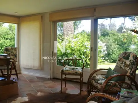 Casa en Venta en Golf, USD 1.400.000