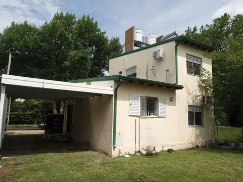 Casa en Alquiler Temporal de 4 dormitorios