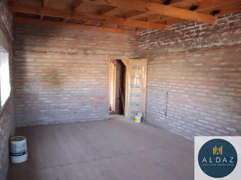 Casa en Venta al Sur