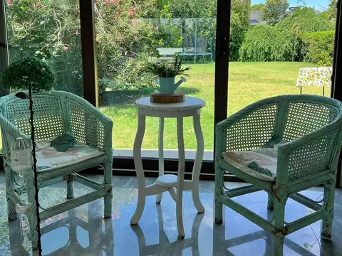 Casa en Alquiler en Mercedes, USD 2.500