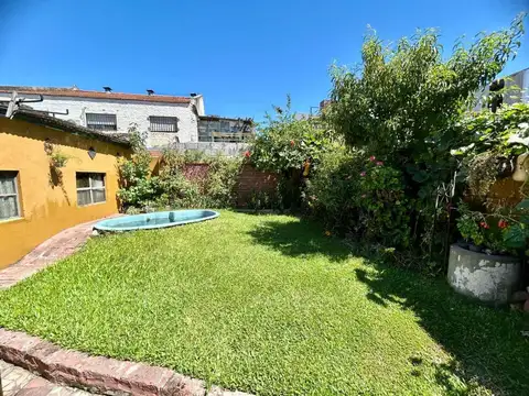 Casa en Venta 60 años