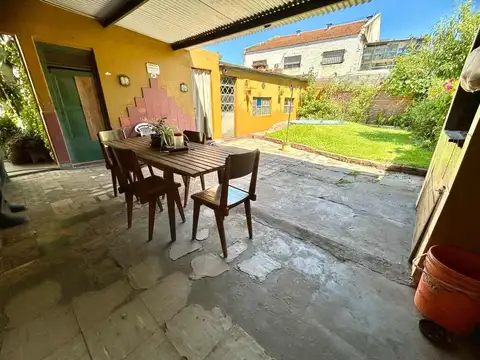 Casa en Venta en Caseros, USD 145.000