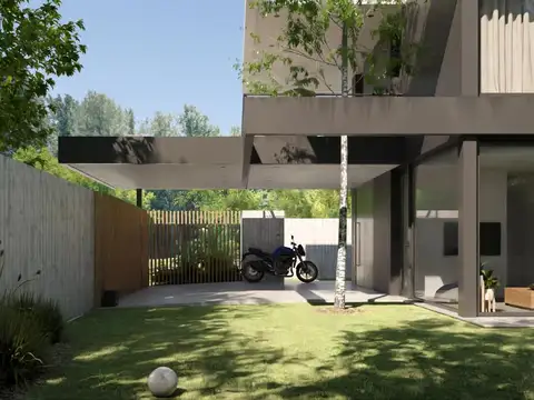 Casa en Venta al Norte