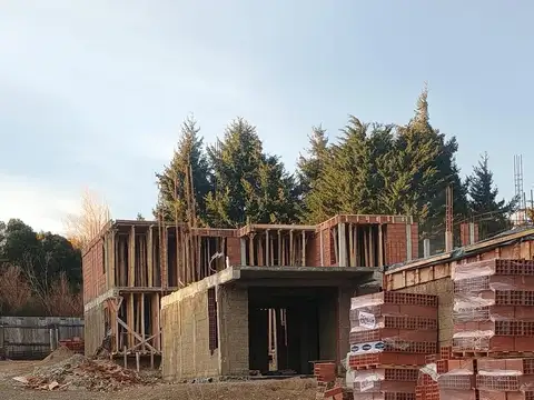 Departamento en Venta en San Carlos De Bariloche, USD 112.700