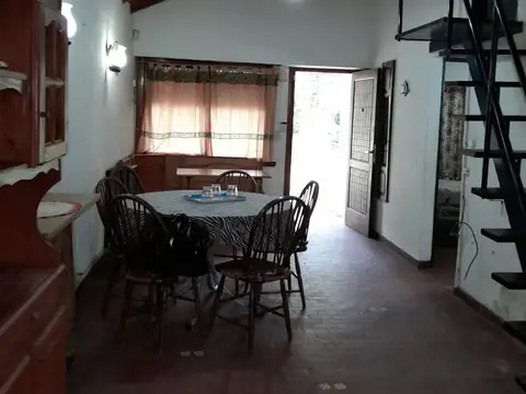Casa en Alquiler Temporal en Villa Gesell, $ 700.000