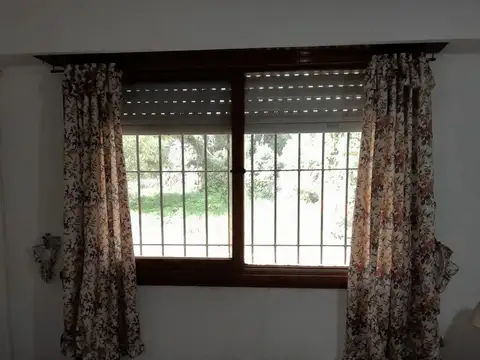 Casa en Alquiler Temporal de 2 dormitorios