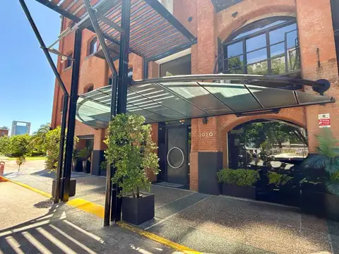 Departamento en Alquiler en Puerto Madero, USD 8.000