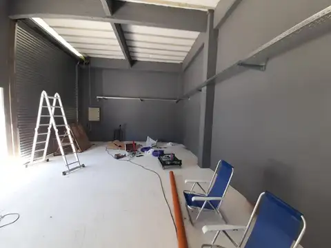 Terreno en Venta en Villa Sarmiento, USD 1.100.000