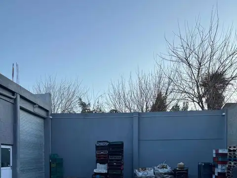 Terreno en Venta en Villa Sarmiento, USD 1.100.000