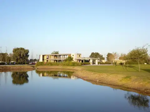 RUTA 16 Y CAMINO PRESIDENTE PERON