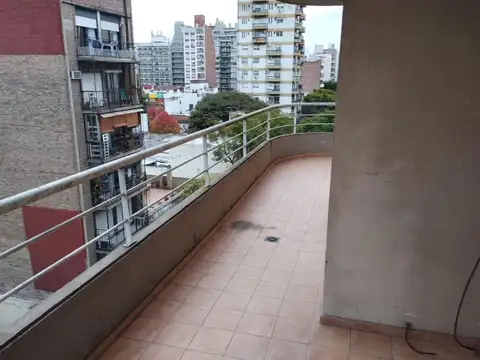 Departamento en Alquiler en Centro, $ 750.000