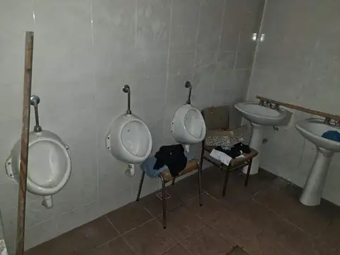 Galpon en Alquiler 45 años