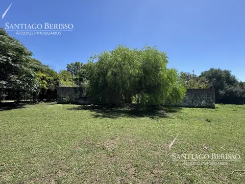 3 LOTES ESCRITURADOS BARRIO MONTEVERDE - LOS CARDALES