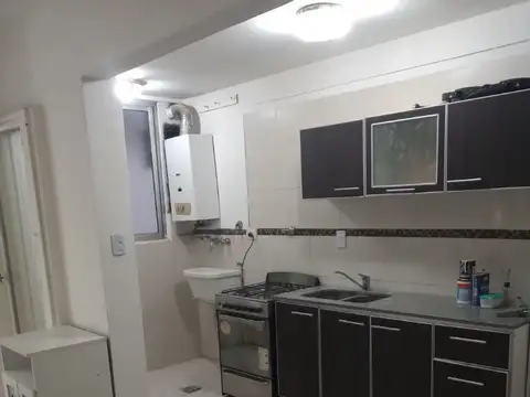 Departamento en venta en Once