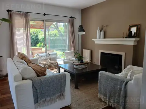 Casa en Alquiler Temporal en Talar Chico, USD 2.900