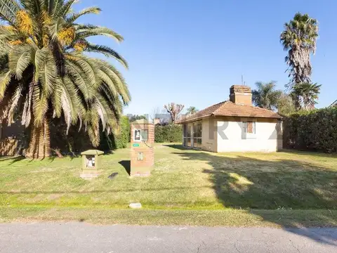 Calle Almafuerte 3900, Piso 0