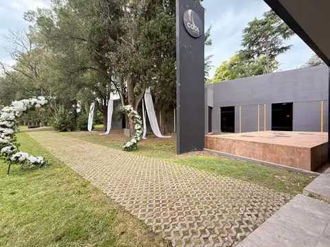 Quinta en Alquiler A Estrenar