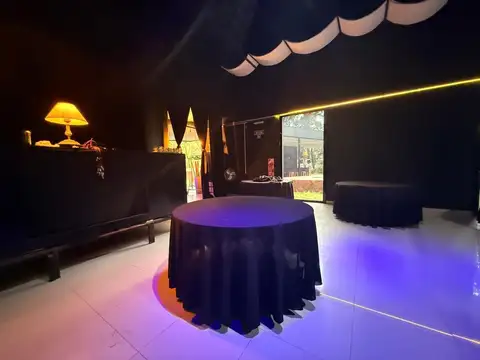 Quinta en Alquiler en La Reja, USD 2.500