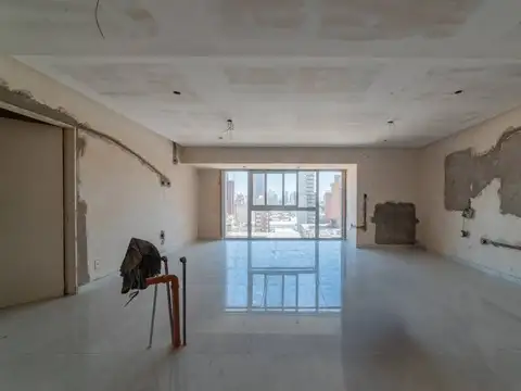 Tucuman 2400, Piso 10