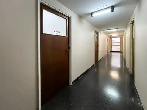 VENTA - Oficina en Centro- Rosario
