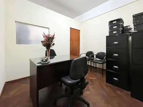 VENTA - Oficina en Centro- Rosario