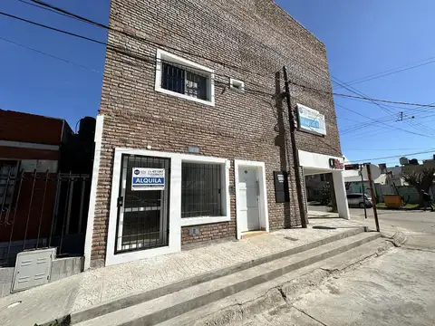 Local - Fray Luis Beltran