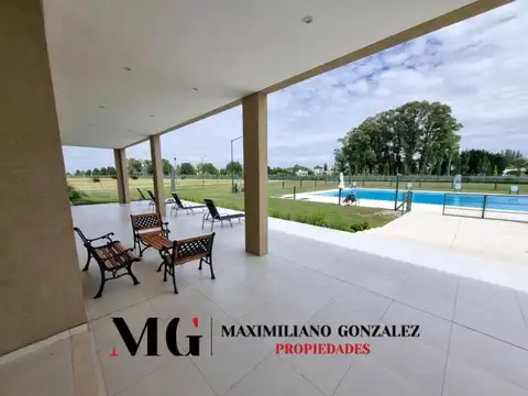 Lote venta Fincas de San Vicente Joven