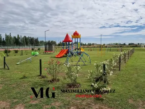 Terreno en Venta 17  mts Frente