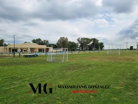 Lote venta Fincas de San Vicente Joven