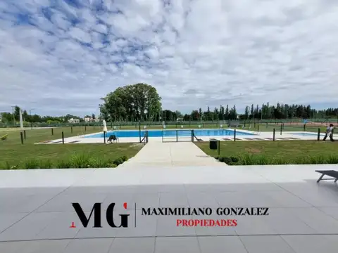 Lote venta Fincas de San Vicente Joven