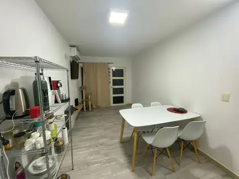 VENTA DEPARTAMENTO 2 DORMITORIOS CON LAVADERO INDEPENDIENTE - BARRIO TIRO SUIZO