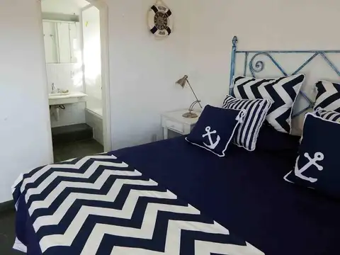 Venta casa 5 amb en condominio Antares-Lagoinha