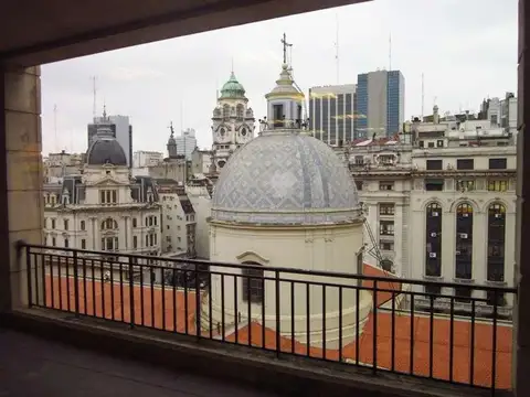 Oficina en alquiler en Microcentro