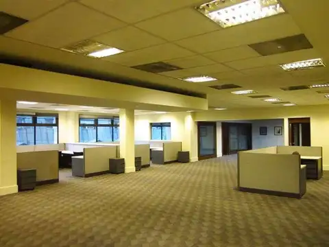 Oficina en Alquiler en Microcentro, USD 33.800