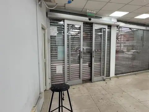 Local en Alquiler 5 años