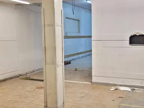 Local en Alquiler 5 años