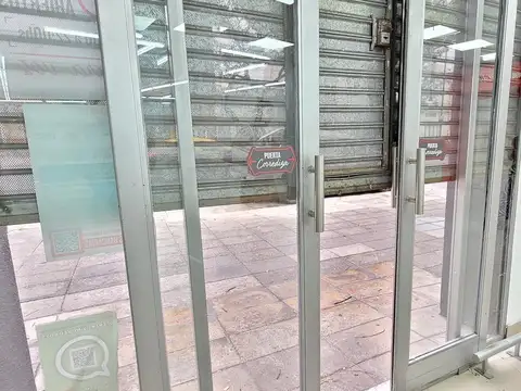 Alquiler Local Villa Urquiza